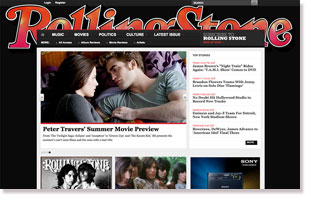 Rolling Stone